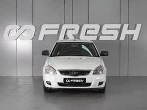 Седан ВАЗ (LADA) Priora 2016 года, 598000 рублей, Минеральные Воды