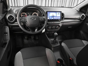 Седан ВАЗ (LADA) Iskra 2026 года, 1388000 рублей, Ставрополь