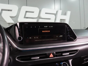 Седан Hyundai Sonata 2020 года, 2289000 рублей, Воронеж