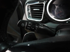 Хетчбэк Kia Ceed 2019 года, 1749000 рублей, Воронеж