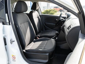 Седан Volkswagen Polo 2018 года, 1148000 рублей, Краснодар