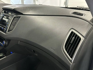 Внедорожник Hyundai Creta 2017 года, 1648000 рублей, Абакан