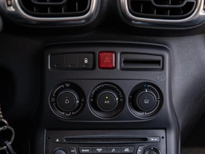 Минивэн Citroen C3 Picasso 2012 года, 499000 рублей, Большой Сочи