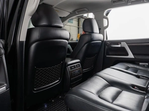 Внедорожник Toyota Land Cruiser 2018 года, 6700000 рублей, Тюмень