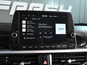 Хетчбэк Kia Morning 2020 года, 1769000 рублей, Аксай