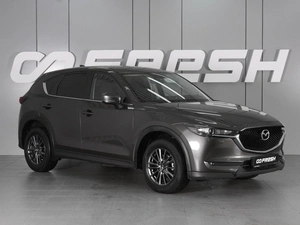 Внедорожник Mazda CX-5 2019 года, 2675000 рублей, Минеральные Воды