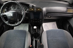 Седан Peugeot 406 2003 года, 289000 рублей, Оренбург