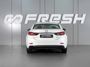 Седан Mazda 6 2018 года, 2049000 рублей, Минеральные Воды