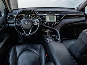 Седан Toyota Camry 2018 года, 3150000 рублей, Краснодар