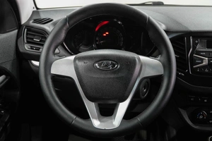 Седан ВАЗ (LADA) Vesta 2017 года, 879000 рублей, Новокузнецк