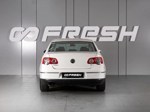 Седан Volkswagen Passat 2010 года, 730000 рублей, Минеральные Воды