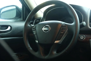 Седан Nissan Teana 2010 года, 1169000 рублей, Омск