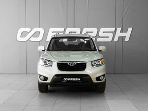 Внедорожник Hyundai Santa Fe 2010 года, 975000 рублей, Тверь