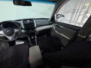 Внедорожник LIFAN X60 2013 года, 599000 рублей, Красноярск
