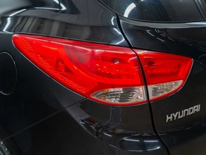 Внедорожник Hyundai Tucson 2012 года, 1175000 рублей, Красноярск