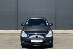 Седан Nissan Almera 2016 года, 690000 рублей, Солонцы