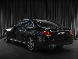 Седан Mercedes-benz E-класс 2019 года, 3199000 рублей, Тюмень
