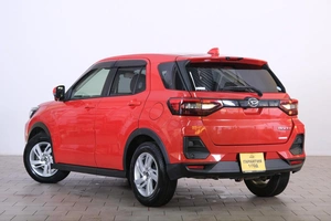 Внедорожник Daihatsu Rocky 2020 года, 1589000 рублей, Омск