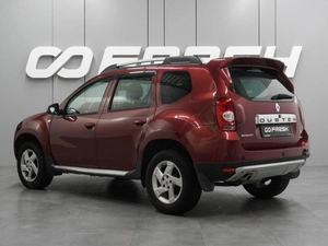 Внедорожник Renault Duster 2012 года, 899000 рублей, Воронеж