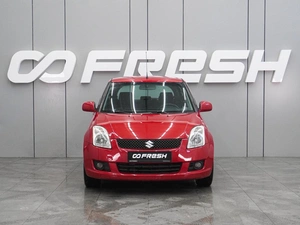 Хетчбэк Suzuki Swift 2007 года, 589000 рублей, Воронеж