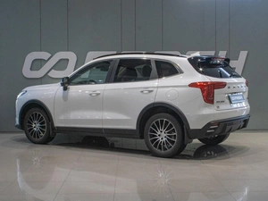 Внедорожник Haval Jolion 2024 года, 2319000 рублей, Петрозаводск