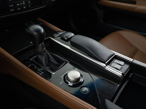 Седан Lexus GS 2012 года, 3499444 рублей, Москва