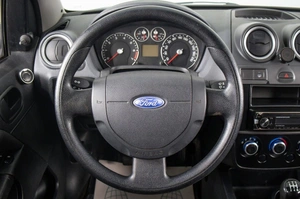 Хетчбэк Ford Fiesta 2008 года, 429000 рублей, Пермь
