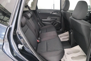 Хетчбэк Honda Fit 2017 года, 1249000 рублей, Красноярск