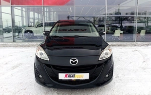 Минивэн Mazda 5 2014 года, 1210000 рублей, Солонцы