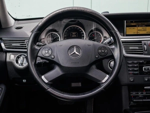 Седан Mercedes-benz E-класс 2011 года, 1680000 рублей, Большой Сочи