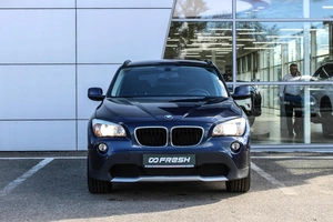 Внедорожник BMW X1 2012 года, 1300000 рублей, Ярославль