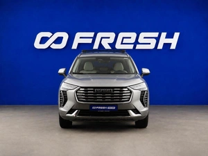 Внедорожник Haval Jolion 2022 года, 1870444 рублей, Москва