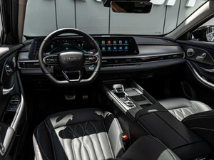 Седан Chery Arrizo 8 2024 года, 2279000 рублей, Краснодар