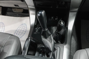 Внедорожник Toyota Land Cruiser Prado 2008 года, 3119000 рублей, Новокузнецк