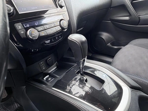 Внедорожник Nissan Qashqai 2016 года, 1757000 рублей, Орёл