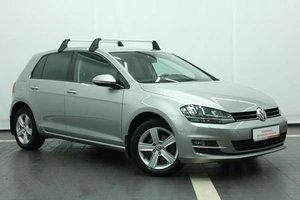 Хетчбэк Volkswagen Golf 2013 года, 1195000 рублей, Красноярск