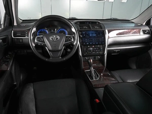 Седан Toyota Camry 2016 года, 1789000 рублей, Ростов-на-Дону