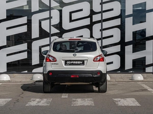 Внедорожник Nissan Qashqai 2013 года, 1225000 рублей, Краснодар