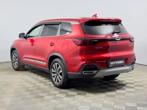 Внедорожник Chery Tiggo 8 2022 года, 1679900 рублей, Казань