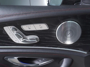 Седан Mercedes-benz E-класс AMG 2018 года, 4300000 рублей, Ростов-на-Дону