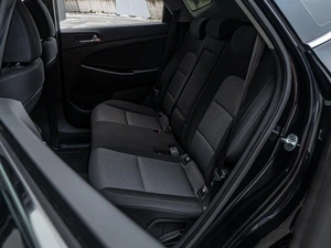 Внедорожник Hyundai Tucson 2019 года, 2075000 рублей, Краснодар