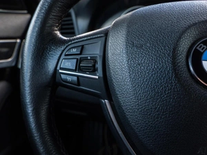 Седан BMW 5 серия 2013 года, 2079000 рублей, Волгоград