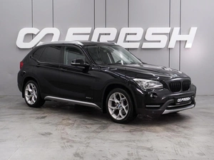 Внедорожник BMW X1 2013 года, 1539000 рублей, Воронеж