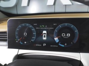 Внедорожник Jetour X70 Plus 2023 года, 2300000 рублей, Ростов-на-Дону