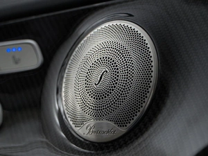 Седан Mercedes-benz E-класс AMG 2021 года, 12349999 рублей, Москва