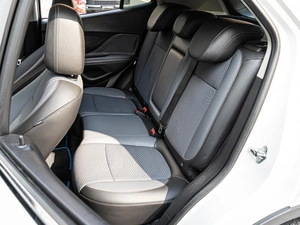 Внедорожник Opel Mokka 2013 года, 1380000 рублей, Краснодар