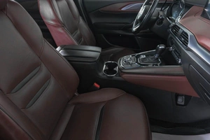 Внедорожник Mazda CX-9 2019 года, 3669000 рублей, Кемерово