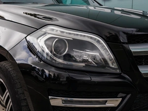 Внедорожник Mercedes-benz GL-класс 2014 года, 2999000 рублей, Большой Сочи