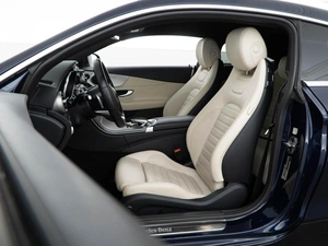 Купе Mercedes-benz C-класс 2019 года, 3649050 рублей, Москва