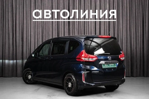 Минивэн Honda Freed 2019 года, 1589000 рублей, Красноярск
